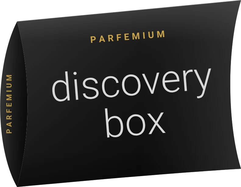 Discovery Box