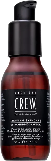American Crew Shaving Skincare Ultra Gliding Shave