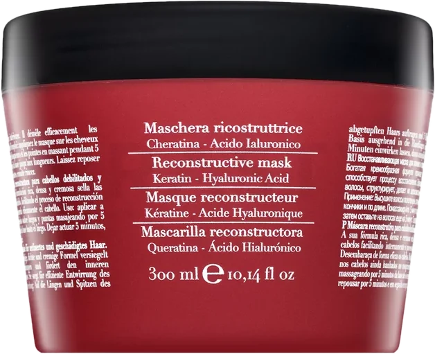 Fanola Botugen Reconstructive Mask