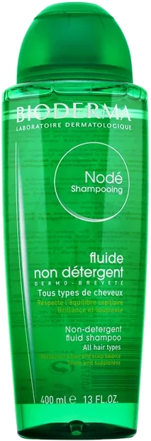 Bioderma Nodé Non-Detergent Fluid Shampoo