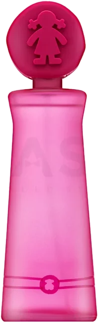 Tous Tous Kids Girl EDT D