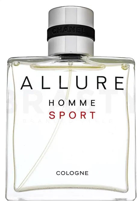 Chanel Allure Homme Sport Cologne