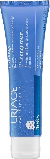 Uriage Bébé 1st Change Cream