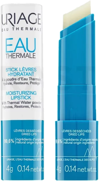 Uriage Eau Thermale Moisturizing Lipstick