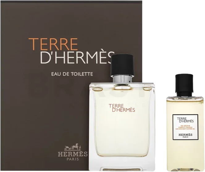 Hermès Terre D'Hermes M SET Set I.