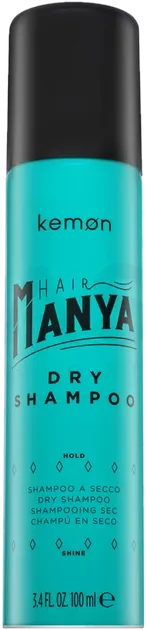 Kemon Hair Manya Dry Shampoo