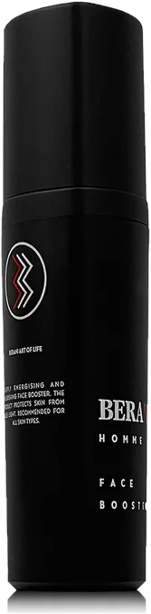 Berani Homme Face Booster