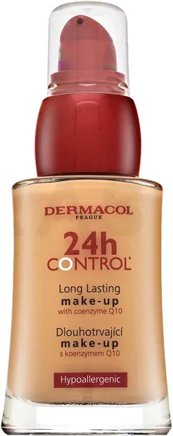 Dermacol 24H Control Make-Up No.3