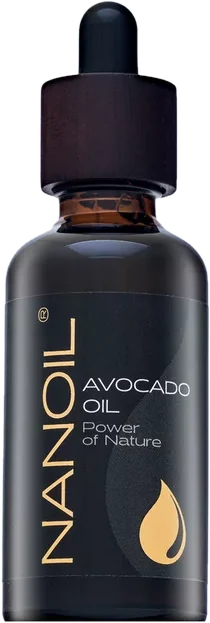 Nanoil Avocado