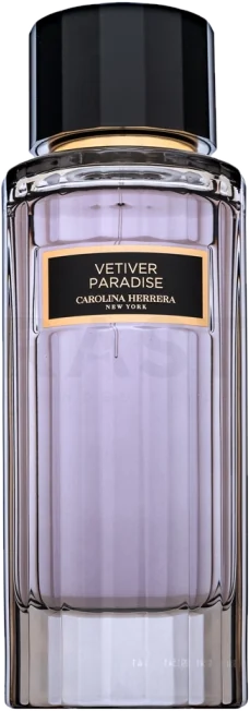 Carolina Herrera Vetiver Paradise