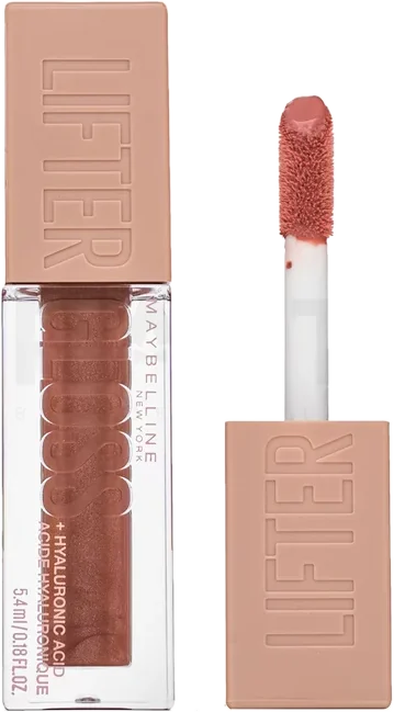 Maybelline Lifter Gloss 09 Topaz