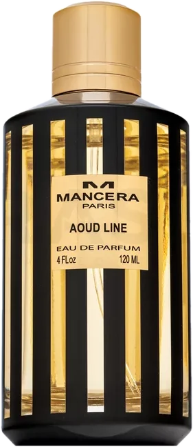 Mancera Aoud Line