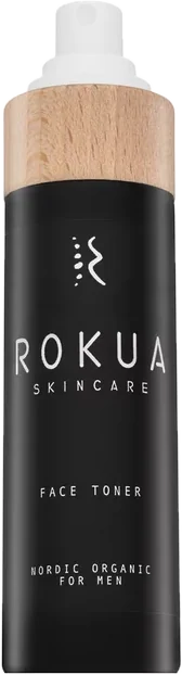 ROKUA Skincare Face Toner