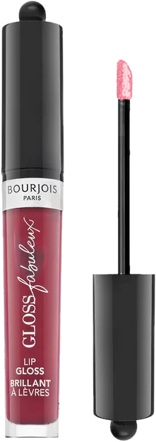 Bourjois Fabuleux Gloss Lip Gloss 08