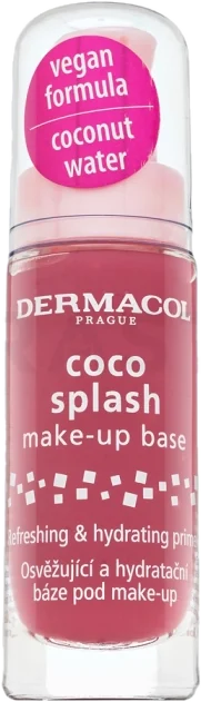 Dermacol Coco Splash Make-up Base
