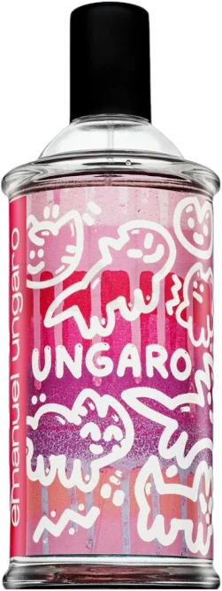 Emanuel Ungaro Fresh For Her