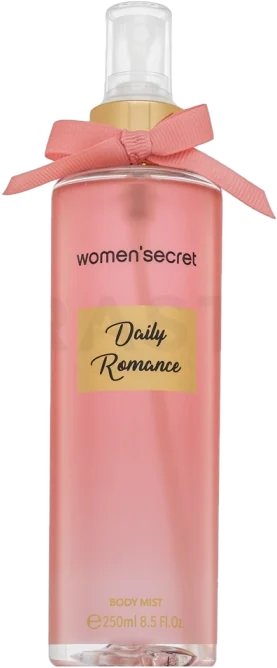 Women'Secret Daily Romance BOR
