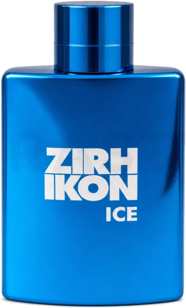 Zirh Ikon Ice