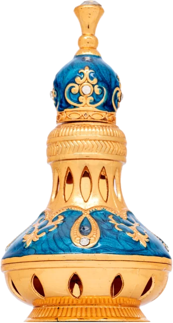 Al Haramain Taj CPO