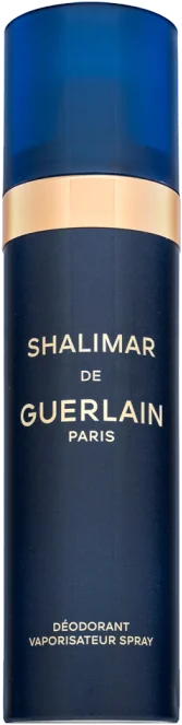 Guerlain Shalimar DSR