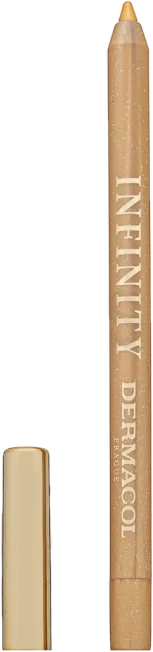 Dermacol Infinity 20H Waterproof Eye Pencil 02