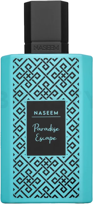 Naseem Paradise Escape
