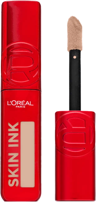 L´Oréal Paris Infaillible Skin Ink 20 Light Neutral