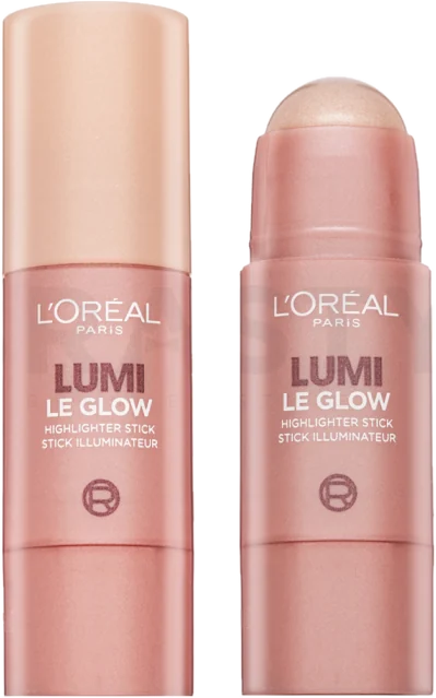 L´Oréal Paris Lumi Le Glow Highlighter Stick 630 Cream Chic