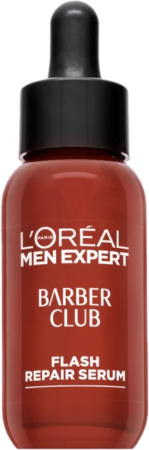 L´Oréal Paris Men Expert Barber Club Flash Repair Serum