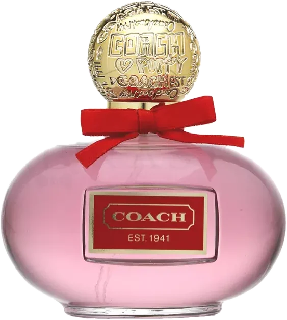 Coach Poppy