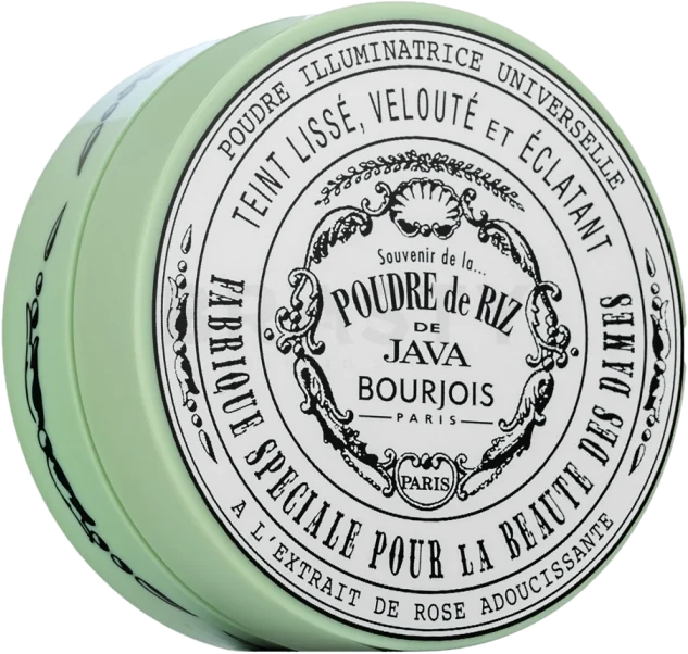 Bourjois Java Rice Powder Translucent