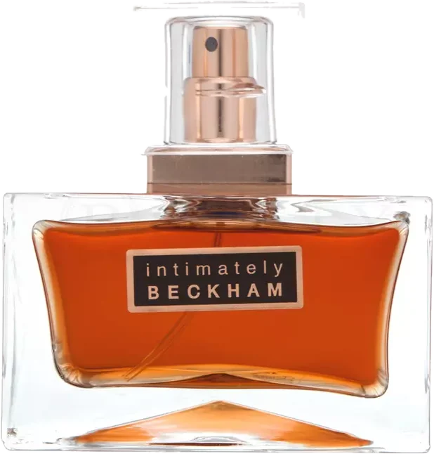 David Beckham Intimately Men