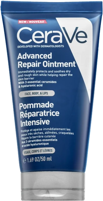CeraVe Advanced Repair Ointment