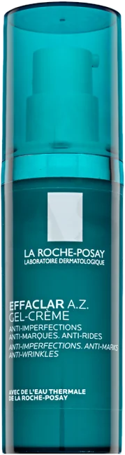 La Roche-Posay A.Z. Gel-Creme