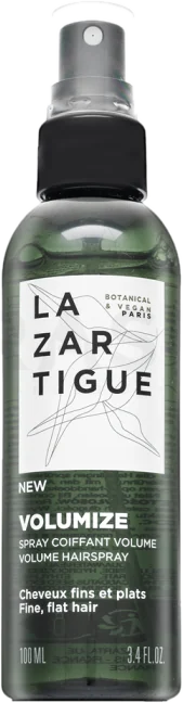 Lazartigue Volumize Volume Hairspray