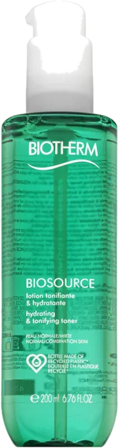 Biotherm Biosource 24H Hydrating & Tonifying Toner Comb./Normal Skin