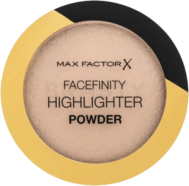 Max Factor Facefinity Highlighter Powder 01 Nude Beam