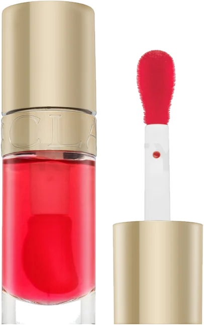 Clarins Lip Comfort Oil 04 Pitaya