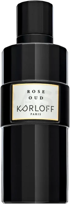 Korloff Paris Rose Oud