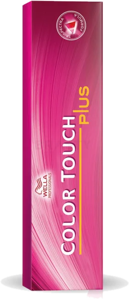 Wella Professionals Color Touch Plus 66/03