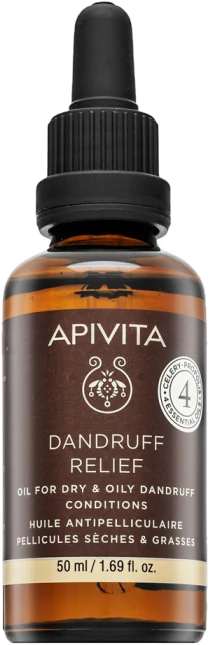 Apivita Dandruff Relief