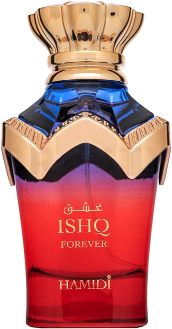 Hamidi Ishq Forever