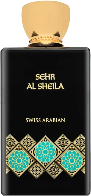 Swiss Arabian Sehr Al Sheila