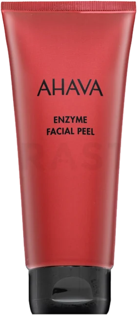 Ahava Enzyme Facial Peel