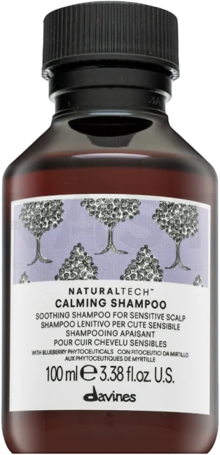 Davines Natural Tech Calming Shampoo