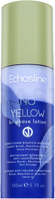 Echosline No Yellow Bi-phase Lotion