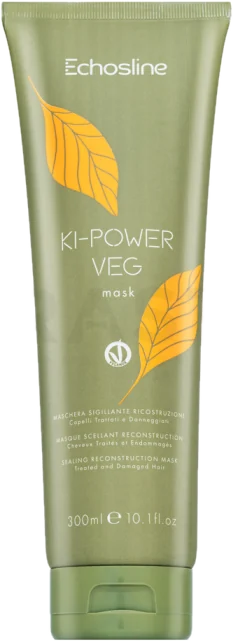Echosline Ki-Power Veg Mask