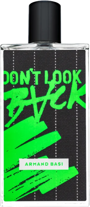 Armand Basi Uniform Don't Look Back