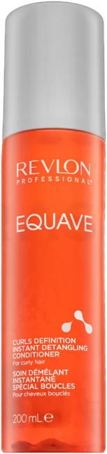 Revlon Professional Equave Curls Definition Instant Detangling Conditioner