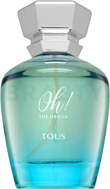 Tous Oh!The Origin